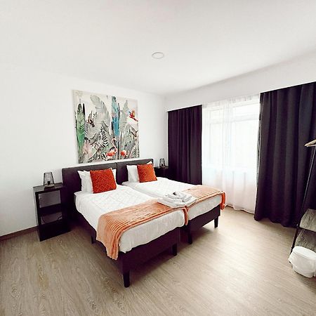 Gardens Guest House Sao Vicente  Bagian luar foto