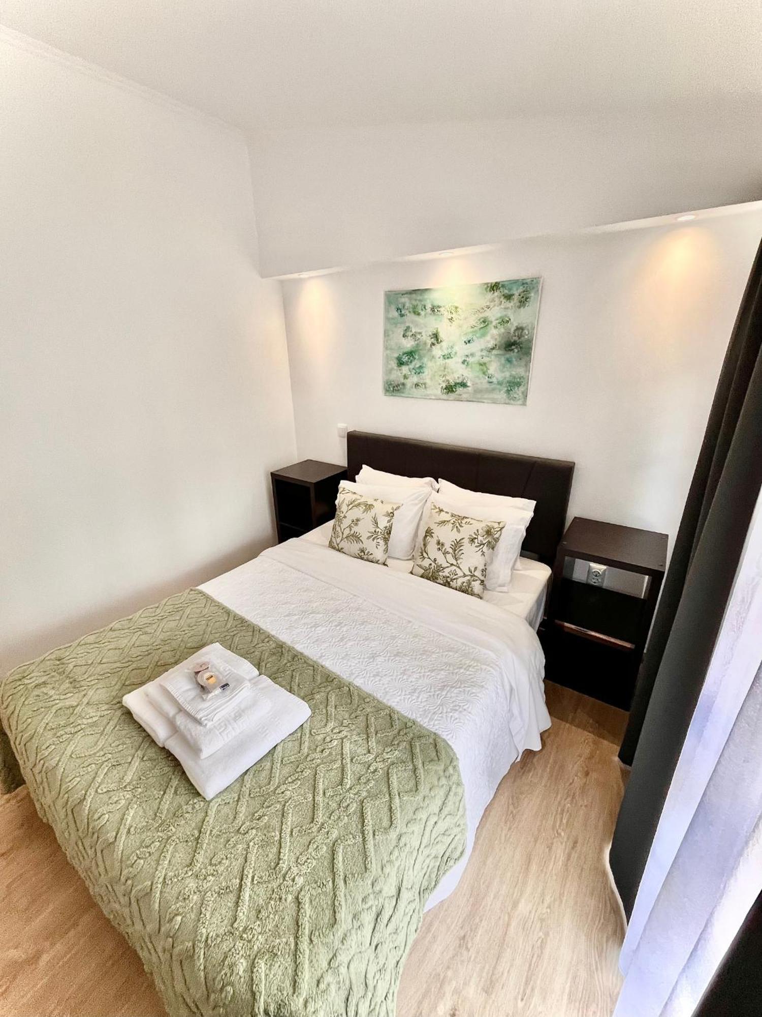 Gardens Guest House Sao Vicente  Ruang foto