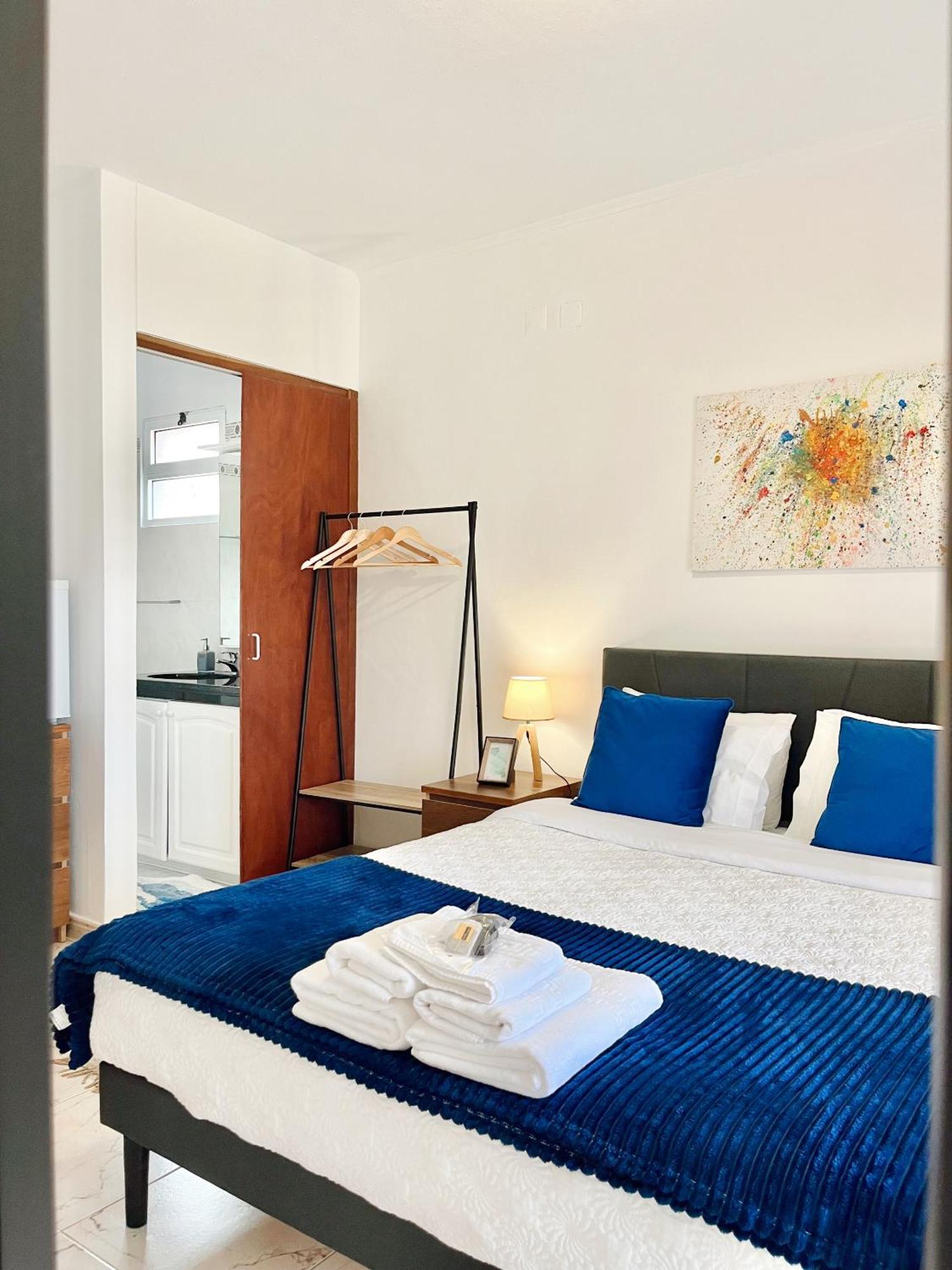 Gardens Guest House Sao Vicente  Ruang foto