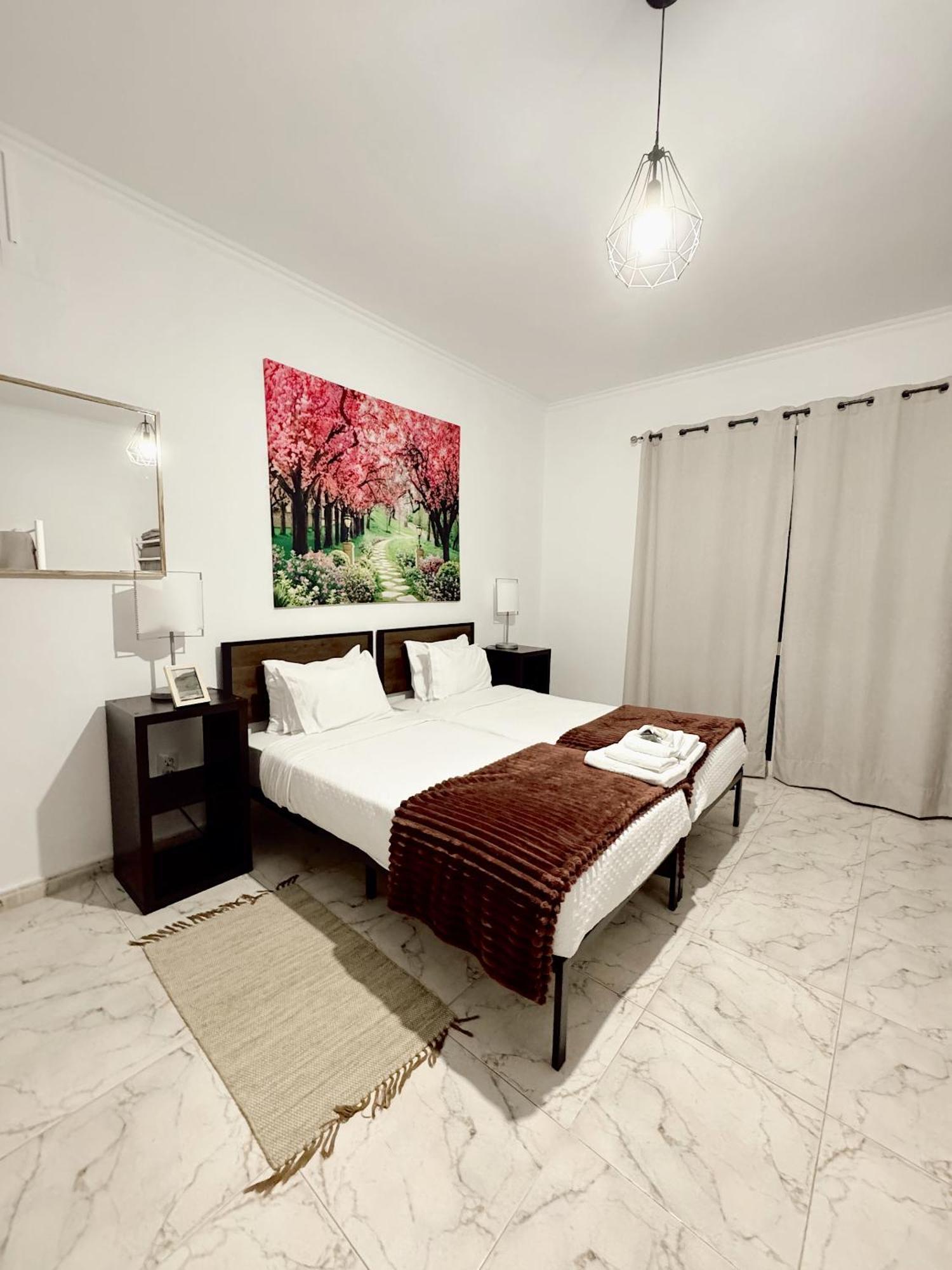 Gardens Guest House Sao Vicente  Ruang foto