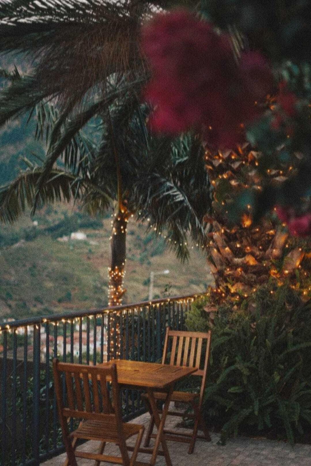 Gardens Guest House Sao Vicente  Bagian luar foto