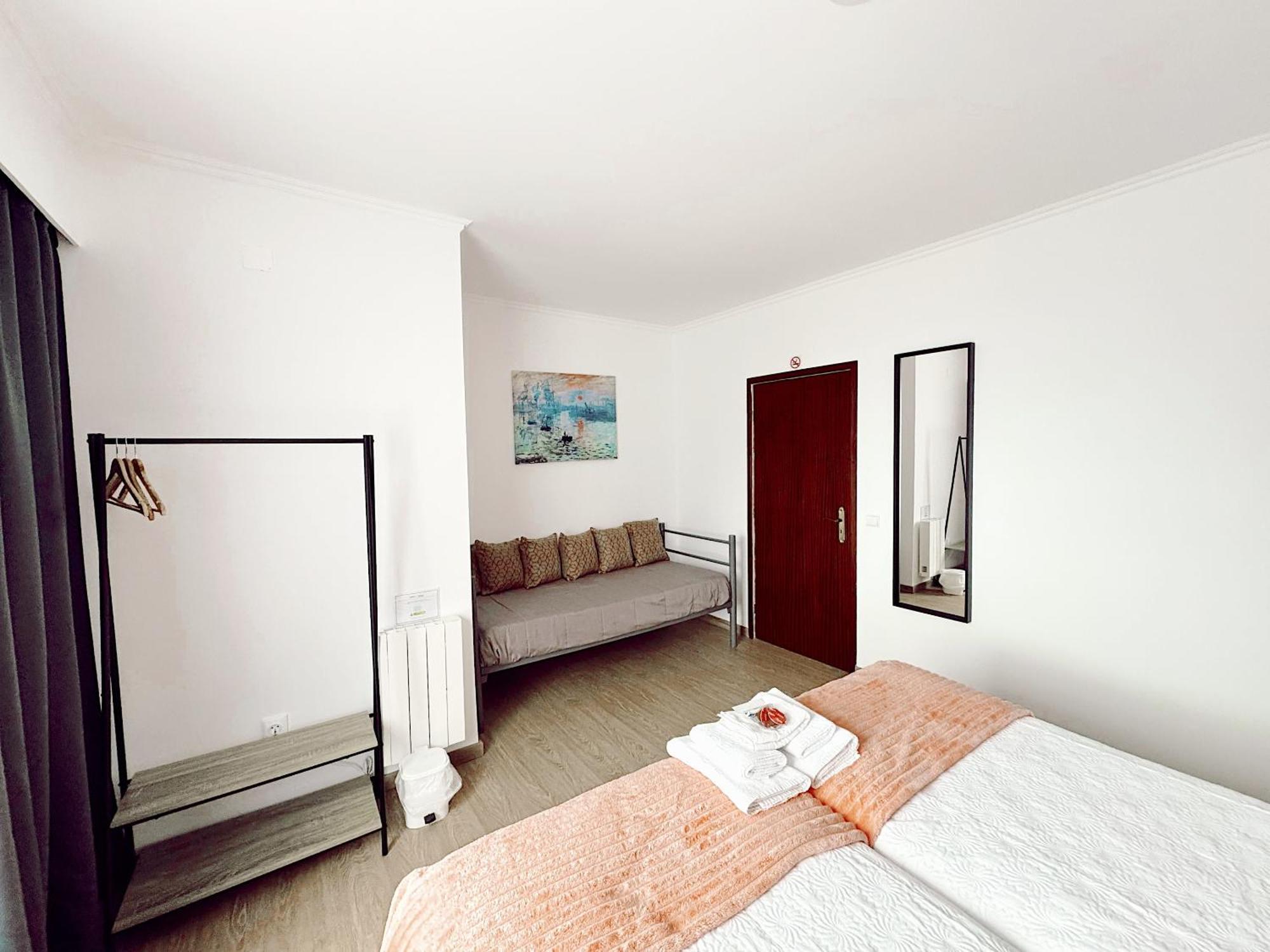 Gardens Guest House Sao Vicente  Bagian luar foto